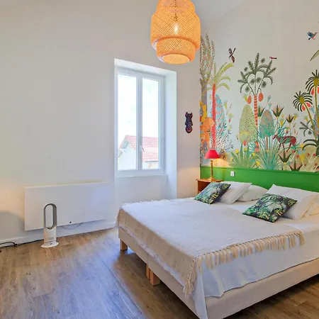 Holiday home In With Kitchen Gans