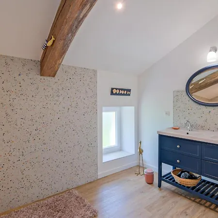 Holiday home In With Kitchen Gans