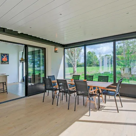 In With Kitchen Holiday home