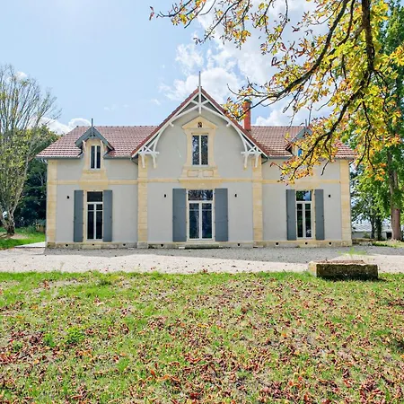 Holiday home In With Kitchen Gans
